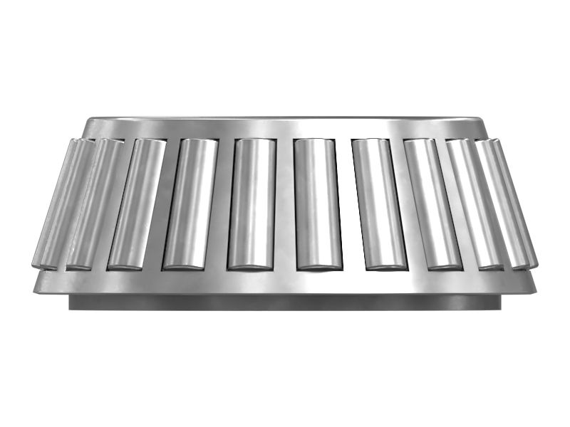 Конический подшипник внутреннего диаметра 77,78 мм