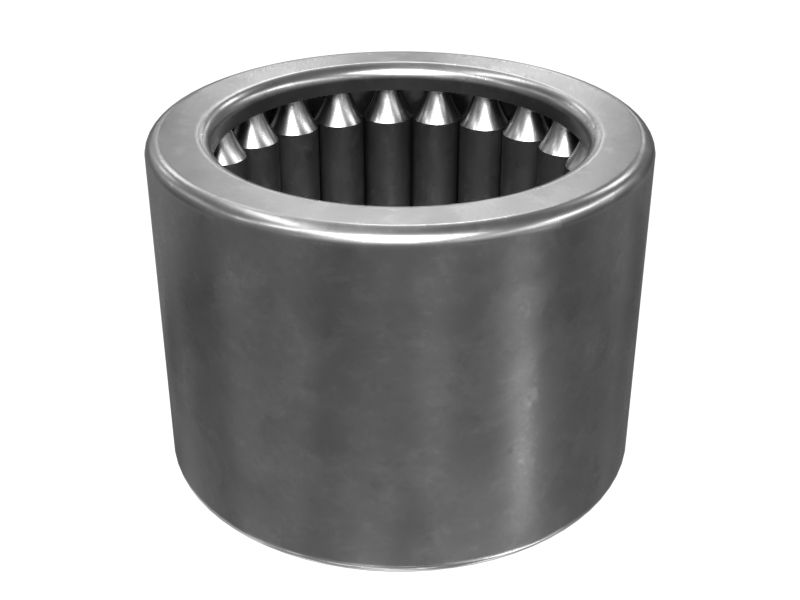 Игольчатый роликовый подшипник