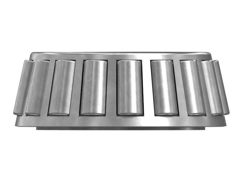 Конический подшипник, наружный диаметр 206,85 мм