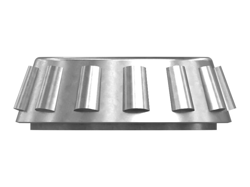 Внутреннее кольцо конического роликового подшипника 47,63 мм