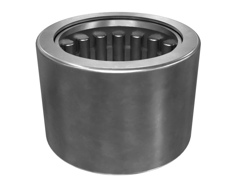 Игольчатый роликовый подшипник