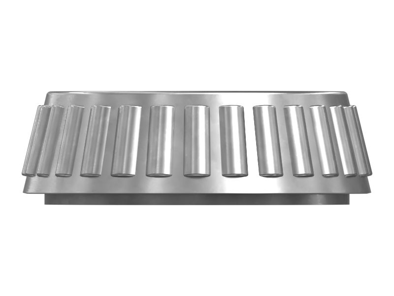 Конический подшипник с коническими роликами, внутренний диаметр 73,82 мм