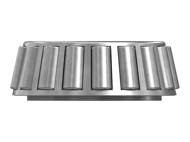 КОНИЧЕСКИЙ ПОДШИПНИК