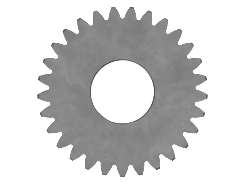 Шестерня планетарной передачи