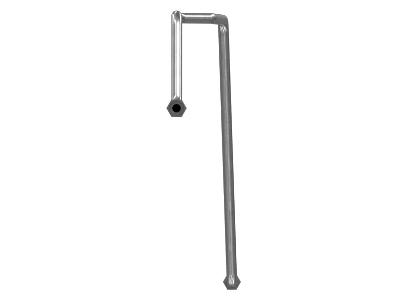 ТРУБКА В СБОРЕ