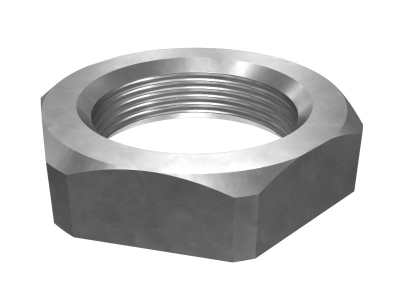 531-4854: 1/2''-14 Hex Lock Nut 5314854 купить