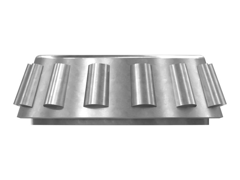 Внутреннее кольцо конического роликового подшипника 47,63 мм