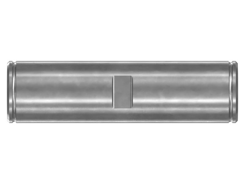 Штифт тормозного башмака 37,95 мм