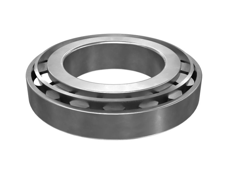 Ролик для подшипника в сборе