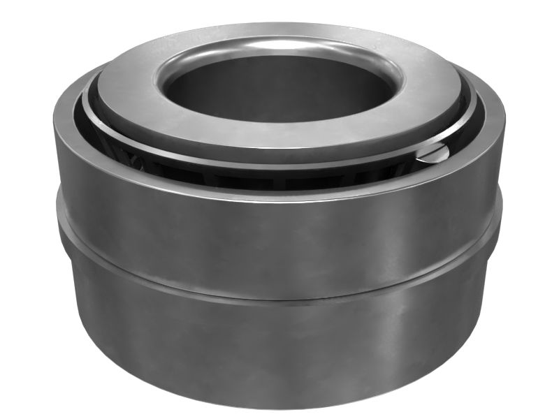 Ролик для подшипника в сборе