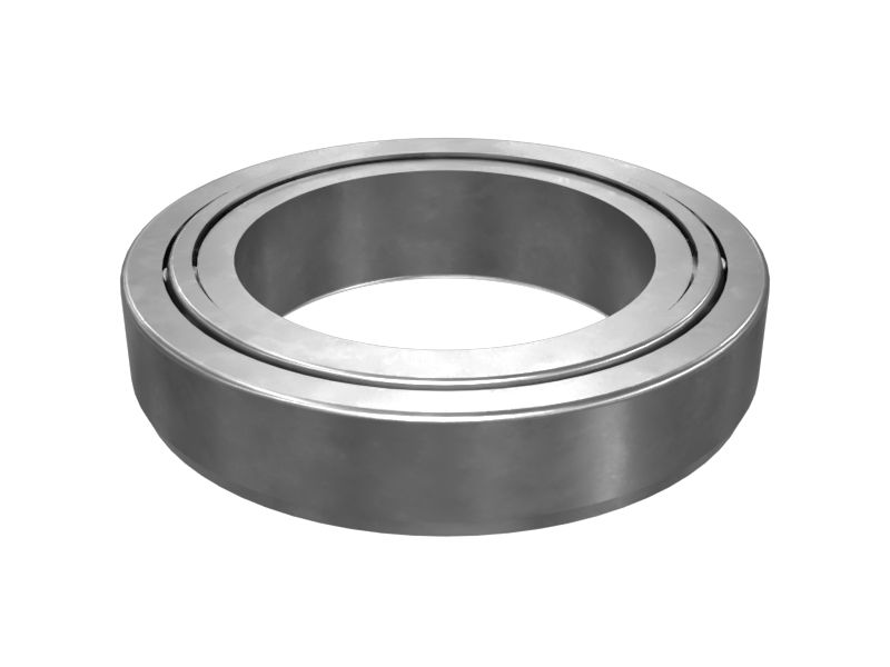 156-4592: Подшипник в сборе