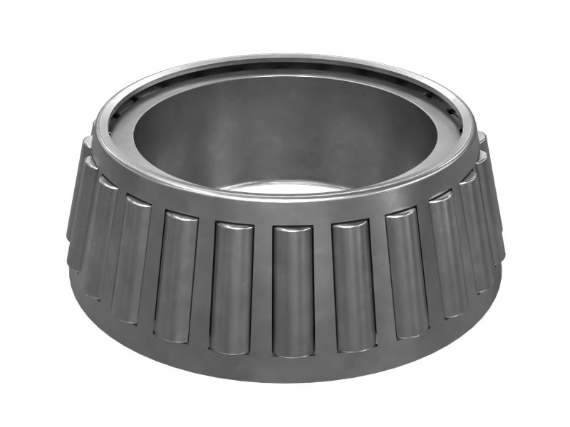 Конический подшипник с внутренним диаметром 82,55 мм