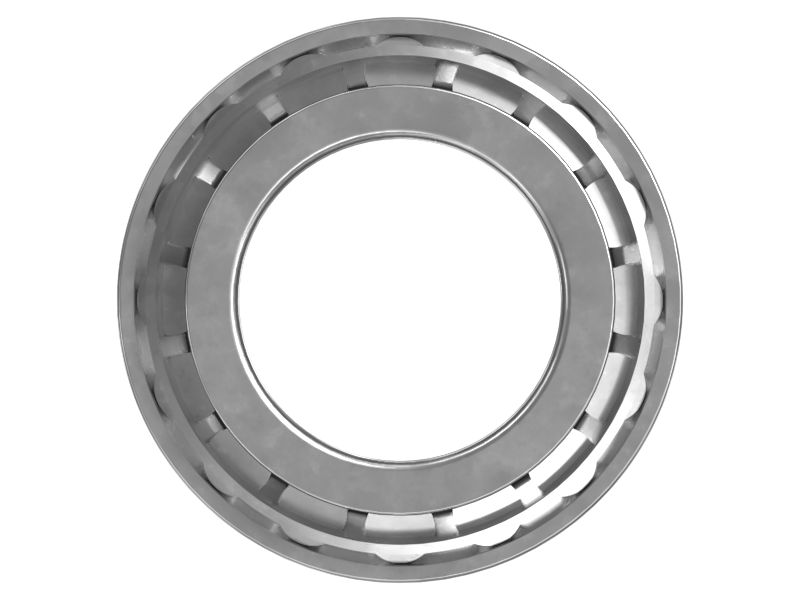 Ролик для подшипника в сборе