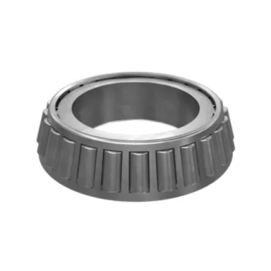 CAT 120,65 MM İÇ ÇAPLI KONİK SİLİNDİRLİ YATAK KONİSİ