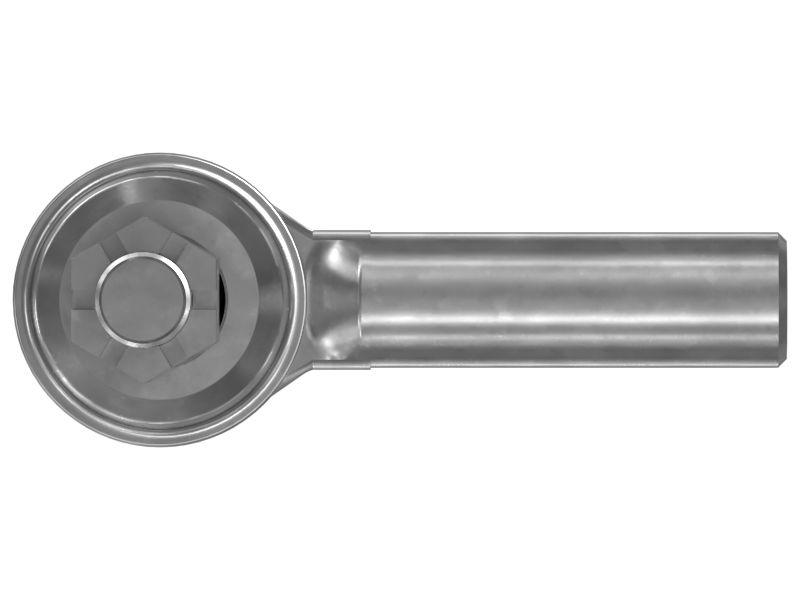 Патрон рулевой тяги рулевого управления 1-1/4".