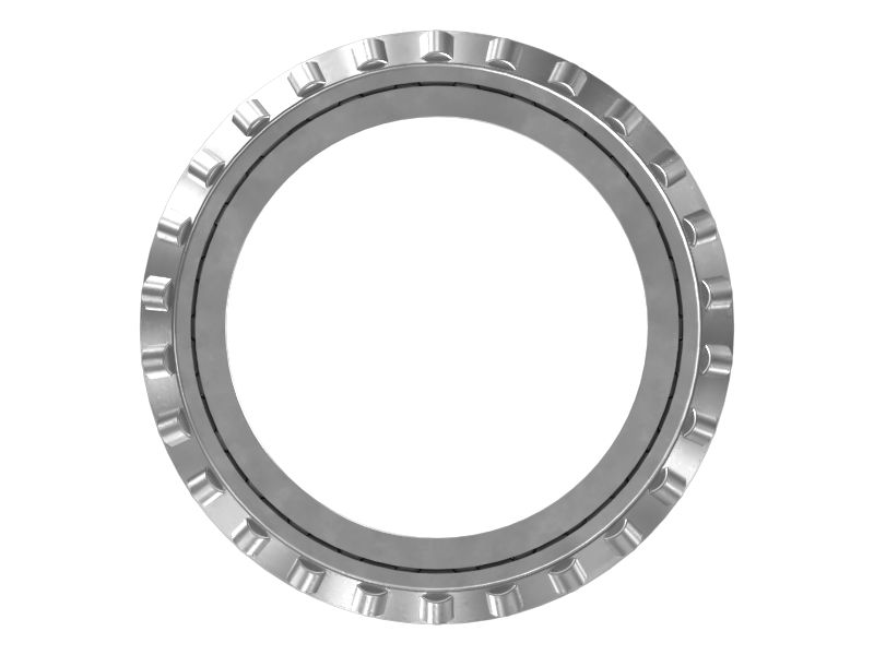 Конический подшипник с внутренним диаметром 83,35 мм