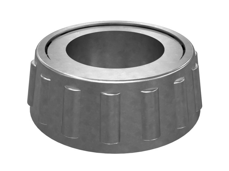 Конический подшипник с внутренним диаметром 34,93 мм