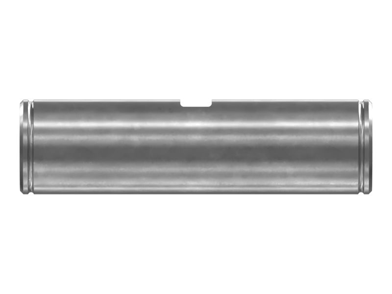 Штифт тормозного башмака 37,95 мм