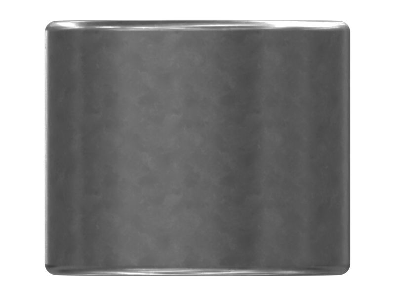 Игольчатый подшипник Cat® с закрытым торцом