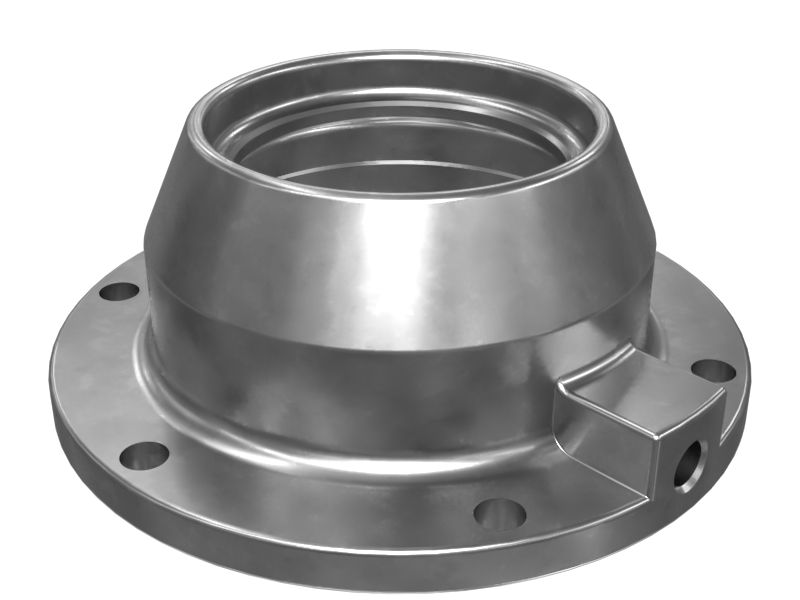 8W-5279: ФИКСАТОР