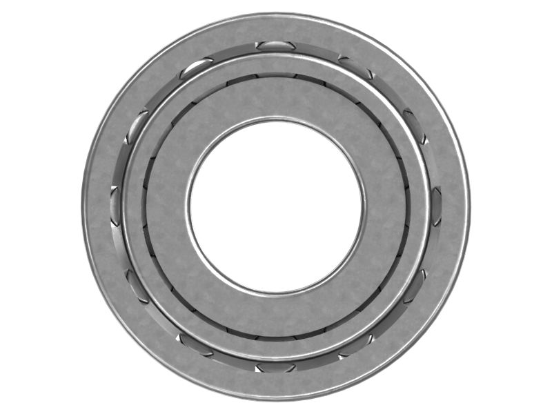 ЛЕНТА ПОДШИПНИКА