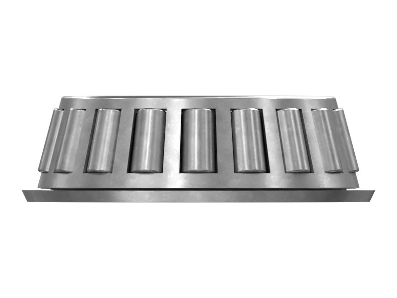 Конический роликоподшипник с внутренним диаметром 38,10 мм