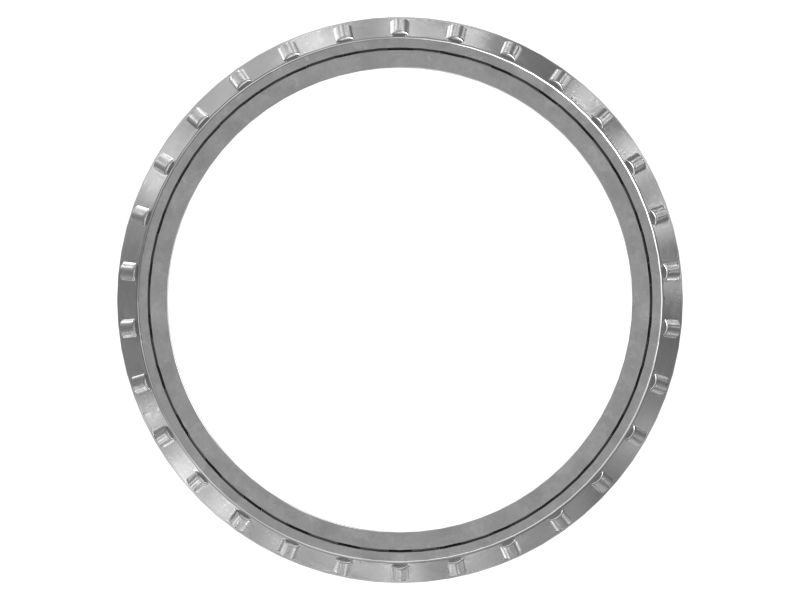 Внутреннее кольцо конического подшипника, наружный диаметр 473,12 мм