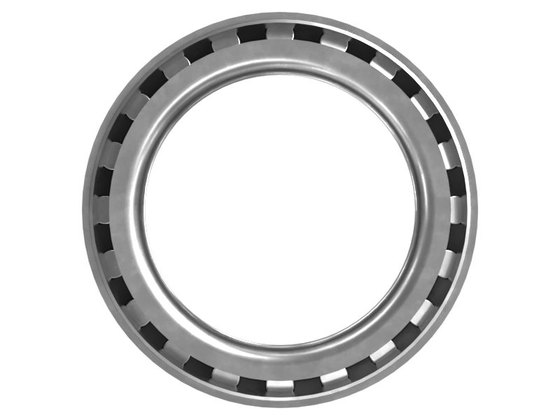 Подшипник в сборе