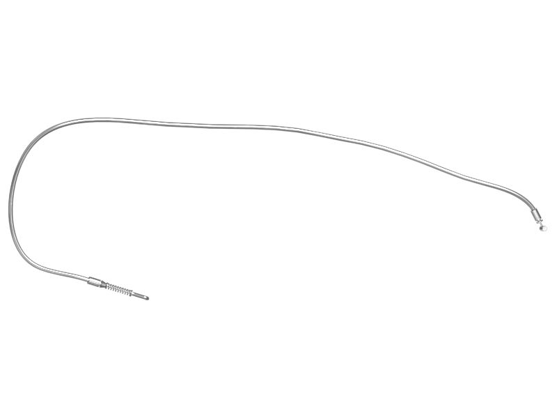 Кабель в сборе