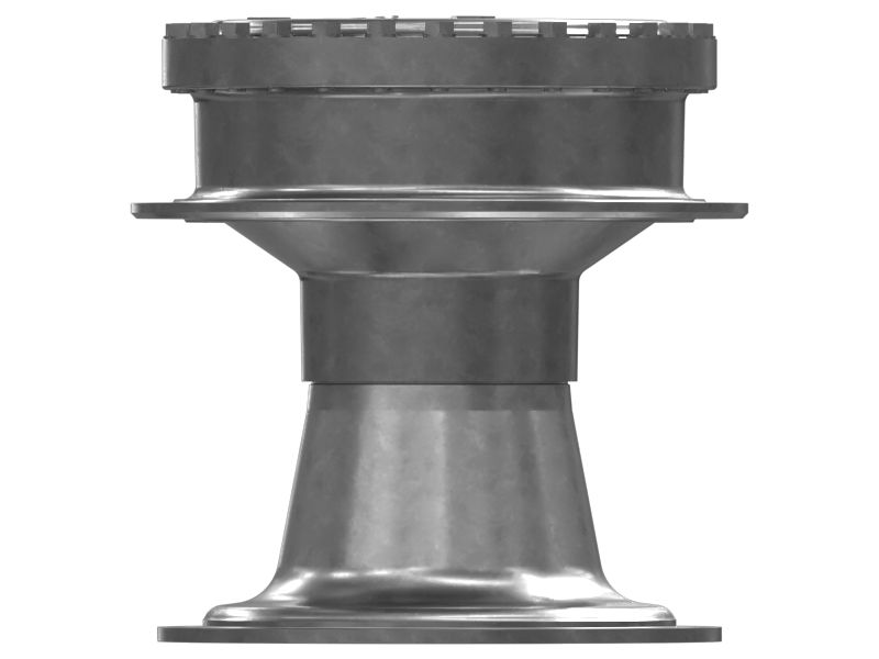 БЛОК БОРТОВОГО РЕДУКТОРА