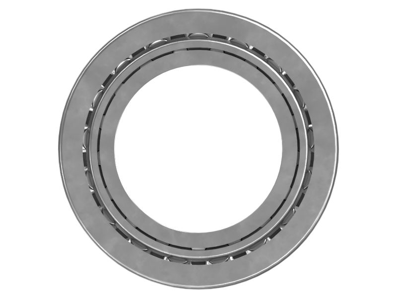 Подшипник в сборе