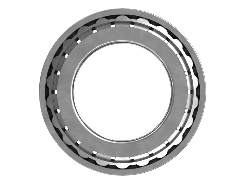 Подшипник в сборе