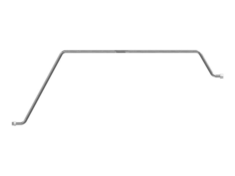 ТРУБКА В СБОРЕ