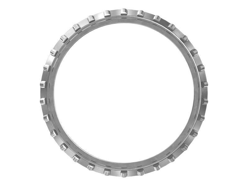Конический подшипник Reman с внутренним диаметром 330,2 мм