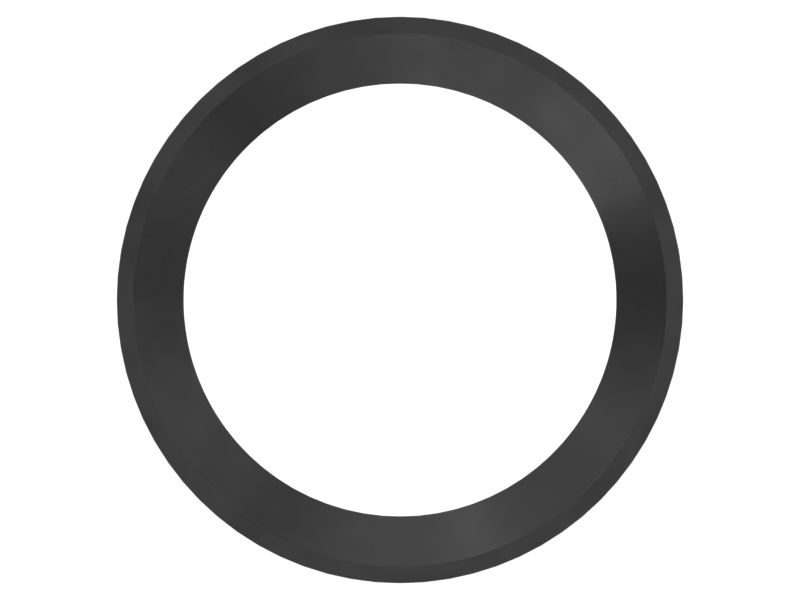 Втулка — конический роликовый подшипник