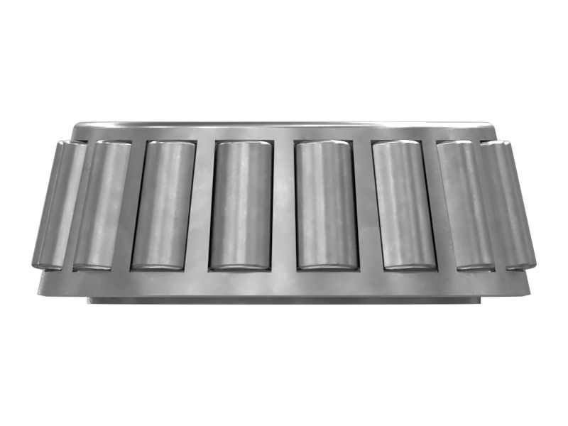 Конический подшипник, наружный диаметр 206,85 мм