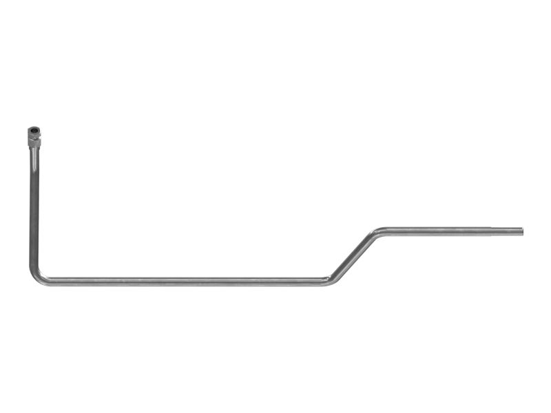 Блок удлинителя штока