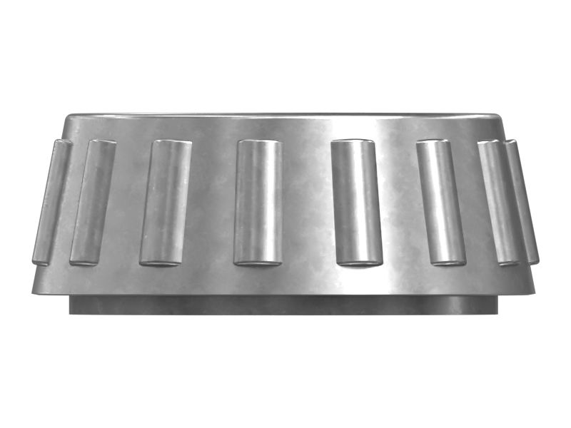 Конический подшипник с внутренним диаметром 34,93 мм