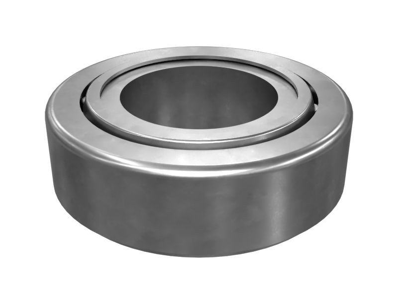 РОЛИКОВЫЙ ПОДШИПНИК