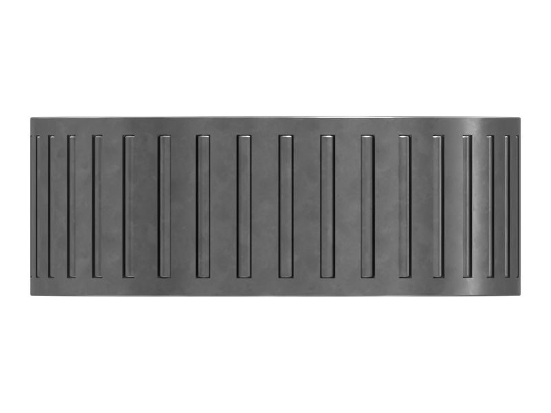 Упорный подшипник игольчатого ролика наружного диаметра 55 мм