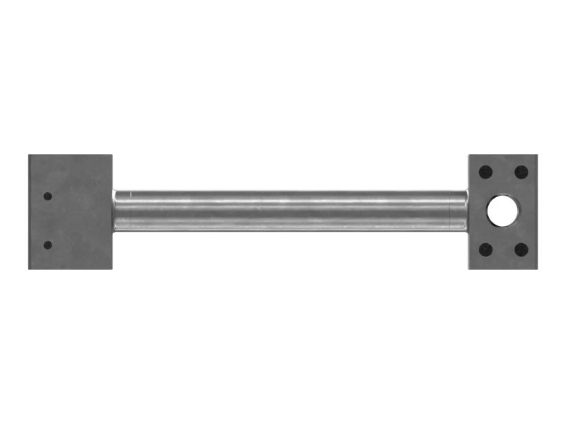 ТРУБКА В СБОРЕ