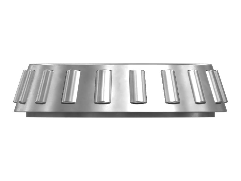 Конический роликоподшипник (только конический)