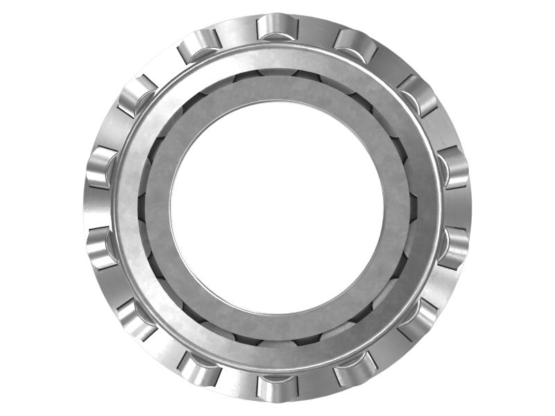 Конический роликовый подшипник Cat