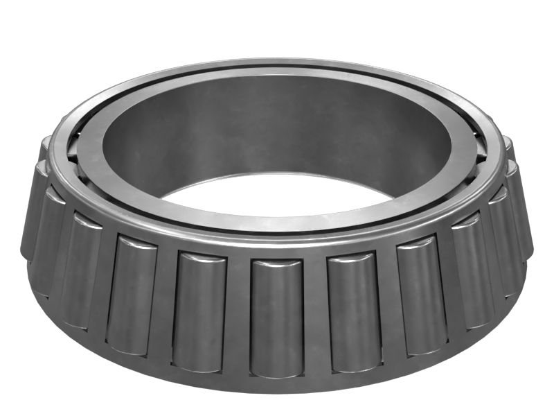 Конический подшипник наружного диаметра 231,81 мм