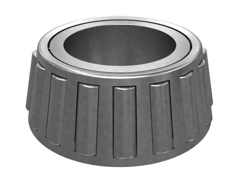 Конический подшипник с внутренним диаметром 53,96 мм