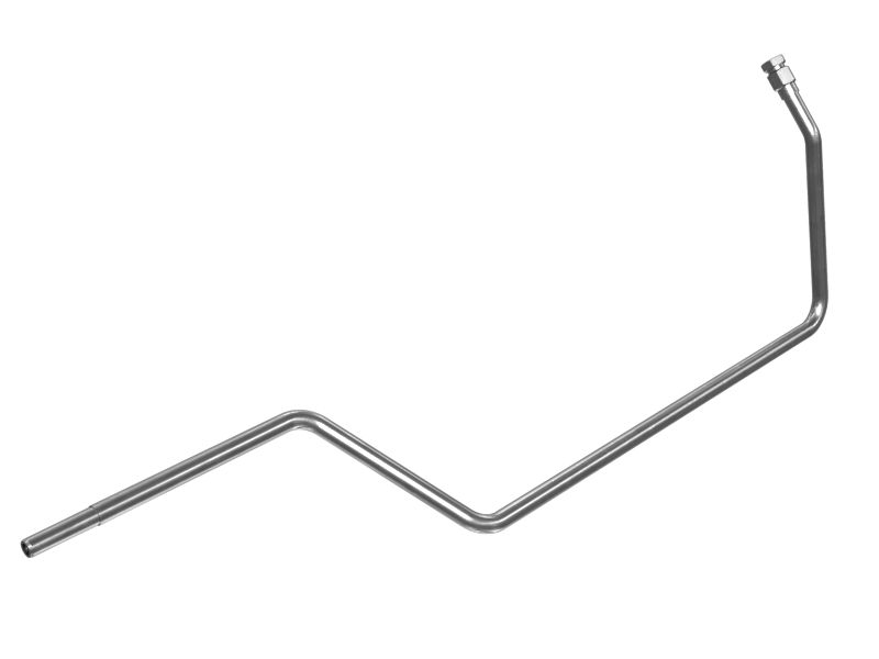 Блок удлинителя штока