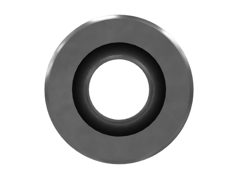 Прямая соединительная тяга управления длиной 1422,4 мм