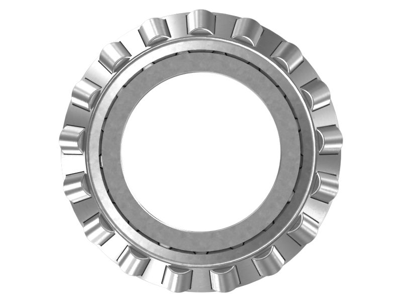 Конический подшипник с внутренним диаметром 53,96 мм