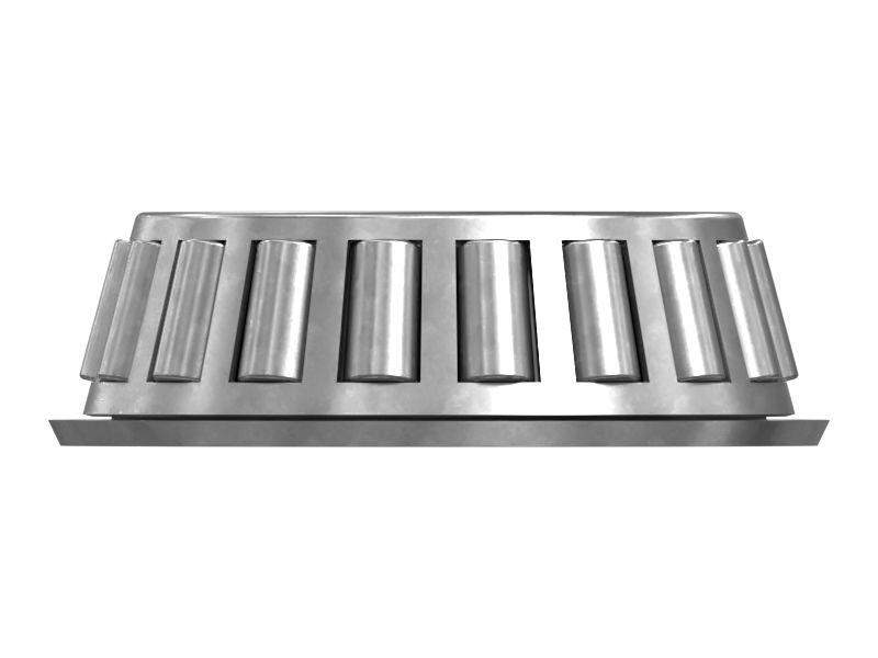 Конический роликоподшипник с внутренним диаметром 38,10 мм