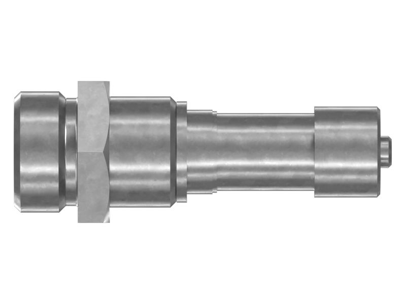 Блок вентиля шины